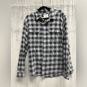 American Eagle Men’s Button up